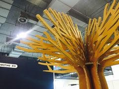 -上海跨国采购会展中心