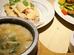 -翅爷家煲仔翅