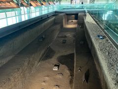 -鸿山遗址博物馆