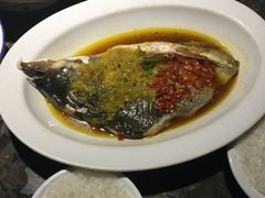 -大碗厨 25年老字号 现炒湘菜(四季天地店)