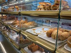 -新侨三宝乐面包店(崇文门店)
