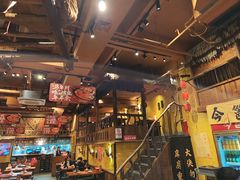 -今邕烧烤·广西烧烤大王(西大店)