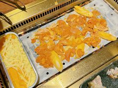 -新石器烤肉(之心城店)
