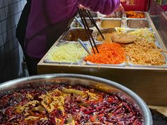 -三兄弟高炉烧饼