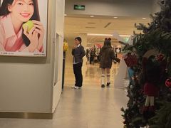 -海马体照相馆(北京apm店)