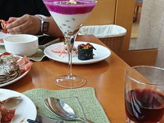 -视界美食自助餐厅·石家庄希尔顿酒店