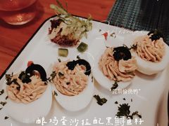 -帕歌西班牙餐厅paco tapas