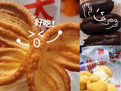 -红花点心局(护国寺店)
