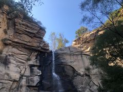 -黑龙潭风景区