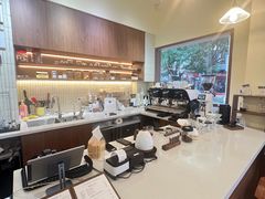 -E SPECIAL COFFEE 别样