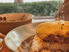 -红小满休闲餐厅(十全街店)