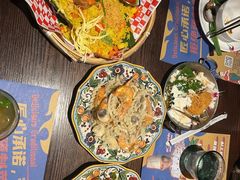 -泰妃殿(武汉首店)