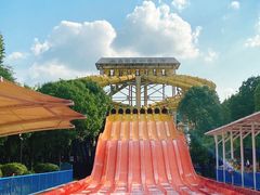 -武汉玛雅海滩水公园