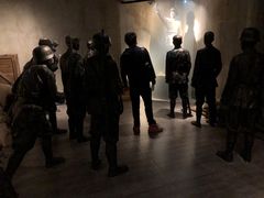 -上海四行仓库抗战纪念馆