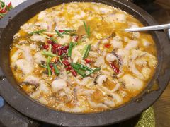 -味仙居(环城南路店)