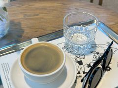-ARKET CAFÉ(三里屯太古里店)