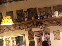 -兰桂坊·花园餐厅(西湖店)