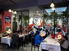 -怪怪龙虾·来自江苏盱眙(惊驾路店)