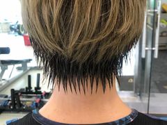 -中田健身工作室(胜利门店)