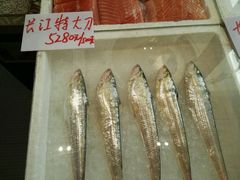 -莆鑫海鲜城(浏河店)