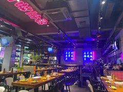 -本色.小马哥烧烤(五一路总店)