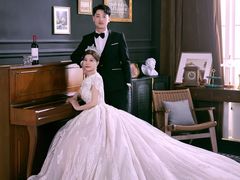 -艺匠摄影ARTIZ STUDIO(大连店)