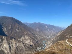-萝卜寨羌文化生态旅游区