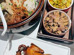 -琬苑鸽庄·川粤融合菜(解放碑总店)