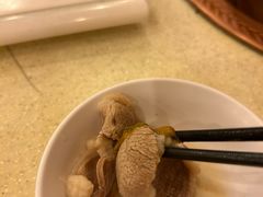-八先生涮肉房(三里河店)