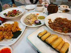 -海城餐厅(三元里店)