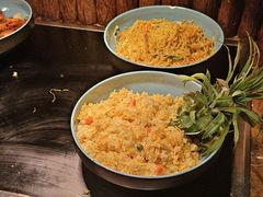 -广州中心皇冠假日酒店-环市食坊·海鲜自助餐厅
