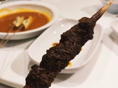 -宁夏国强手抓羊肉·清真菜(未央路凤三店)
