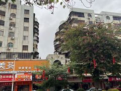 -斯丹姜母鸭·古法干香(田安南路店)
