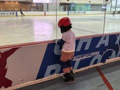 -冠军冰场CHAMPION RINK(凯德广场店)
