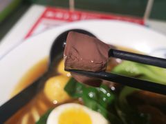 -無牌小范·香港明星美食