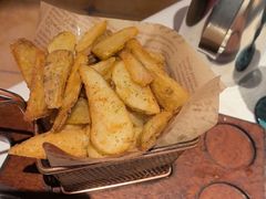 -俄士厨房(五棵松华熙LIVE店)