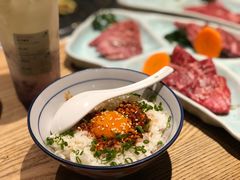 -御牛道日式烤肉料理(杭州万象城店)