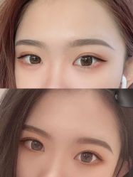 -臣丽纹眉品牌连锁