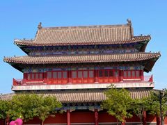 -天津妈祖文化园