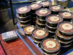 -乔波食品(杜桥中心菜场店)