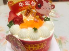 -味多美蛋糕(马家堡永辉店)