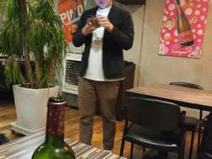 -BomBa意大利餐厅