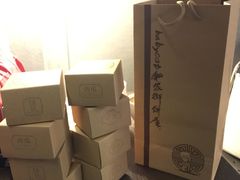 -Babycat私家御饼屋(龙头路一店)