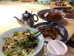 -那家小馆•北京菜•烤鸭(香山店)