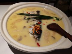 -卯时·龙光雅宴·精致锡帮菜(惠山古镇店)