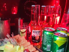 -Orangutan Bunker猩猩地堡酒吧(兰桂坊店)