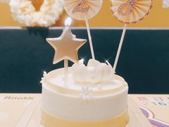 -黑池口感烘焙·生日蛋糕(坂田店)