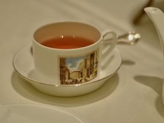 伯爵茶-COVA(平安金融中心店)