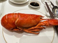 -神洲四海大酒楼(王府井澳门中心店)