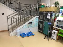 -pd派德宠物中心医院24H急重症·眼科中心·血液透析中心(嵩山北路店)